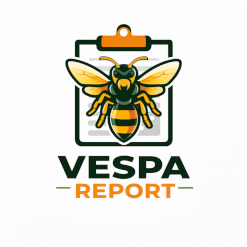 Vespa Report